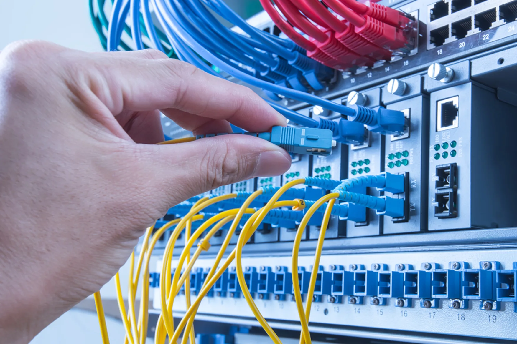 Stream, Work, Play: Optimizing Your Home for Digital Life