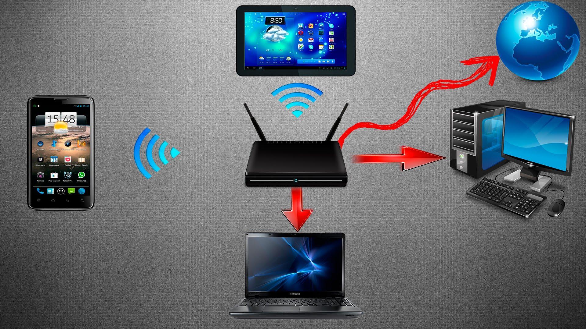 Unlock Faster Speeds: Simple Ways to Enhance Your Home Wi-Fi.